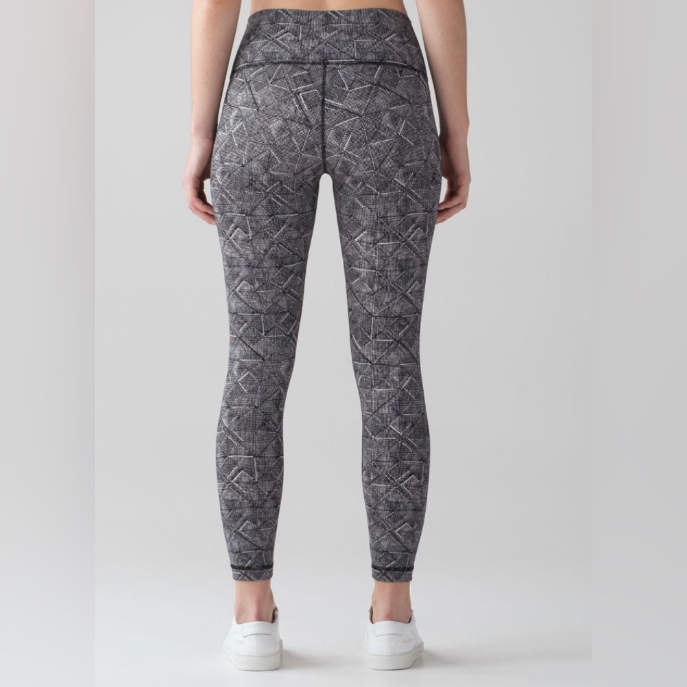 lululemon wunder under low-rise tight